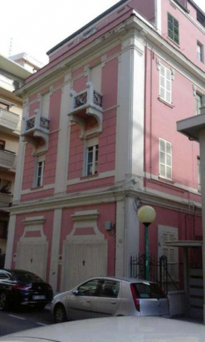 Отель Da Zio Giovanni  Пескара